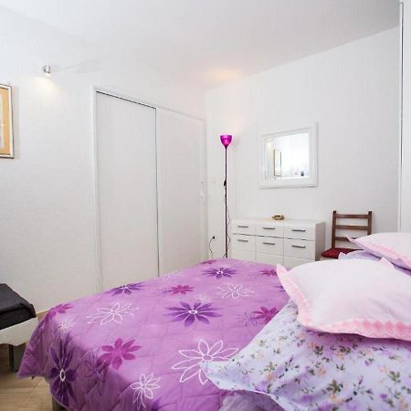 Lux Apartment Mare By The Sea & Beach Башка-Вода Экстерьер фото