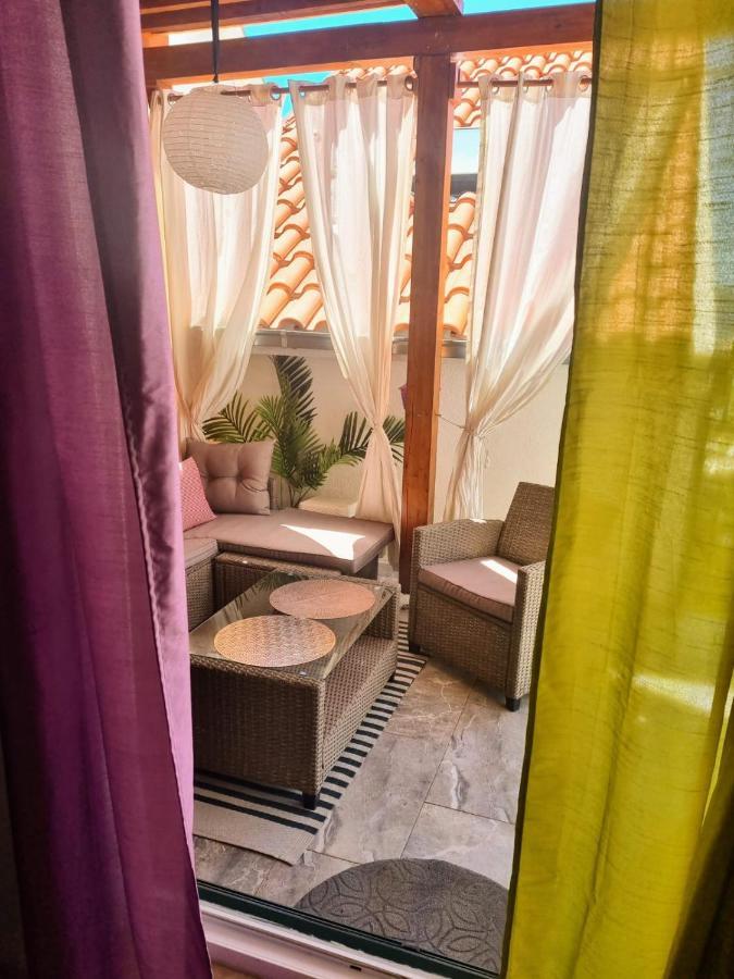 Lux Apartment Mare By The Sea & Beach Башка-Вода Экстерьер фото