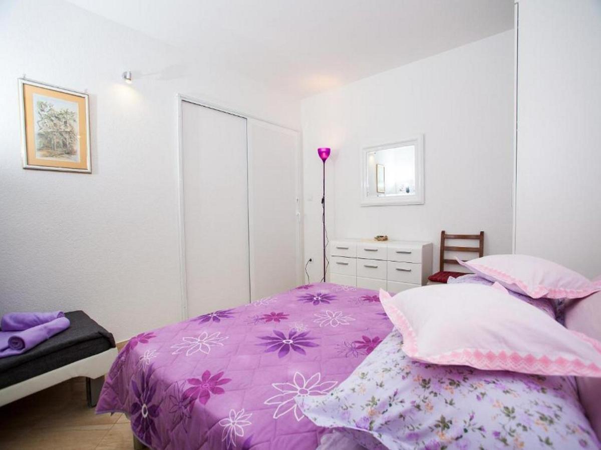 Lux Apartment Mare By The Sea & Beach Башка-Вода Экстерьер фото
